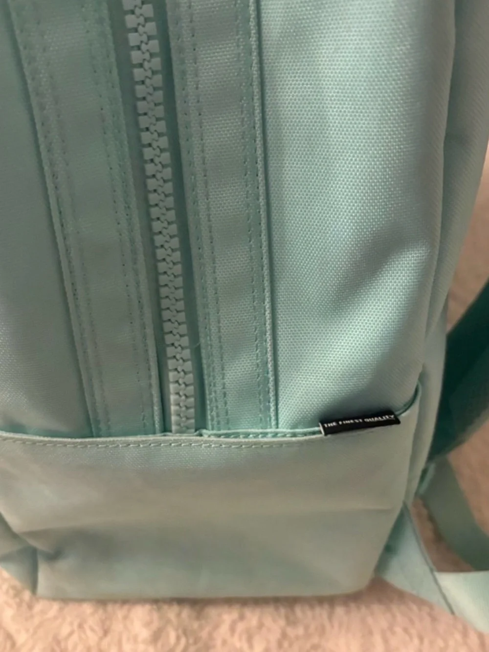 Herschel Supply Company Green Classic Backpack